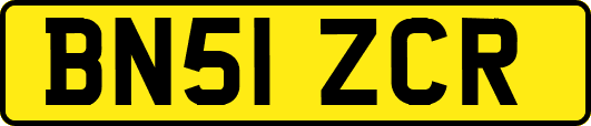 BN51ZCR