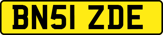 BN51ZDE
