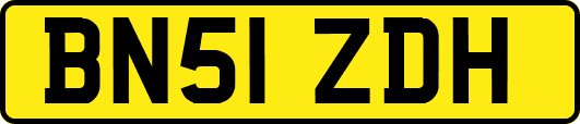 BN51ZDH
