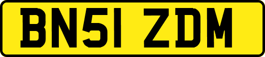 BN51ZDM