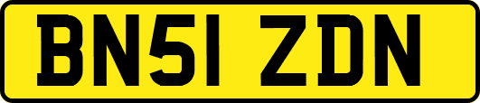 BN51ZDN