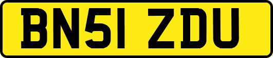 BN51ZDU