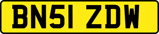 BN51ZDW