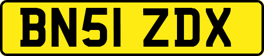 BN51ZDX