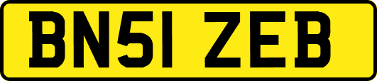 BN51ZEB