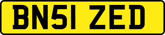 BN51ZED