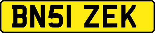 BN51ZEK