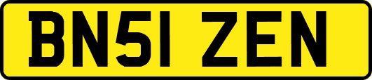 BN51ZEN