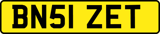 BN51ZET