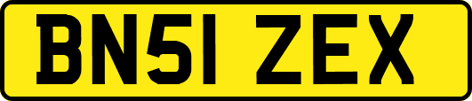 BN51ZEX
