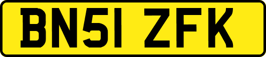 BN51ZFK