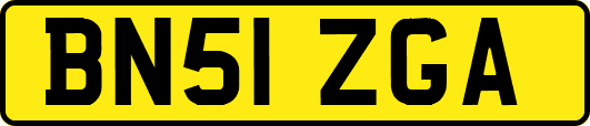 BN51ZGA