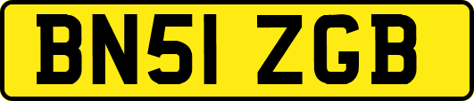 BN51ZGB
