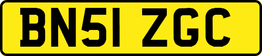 BN51ZGC