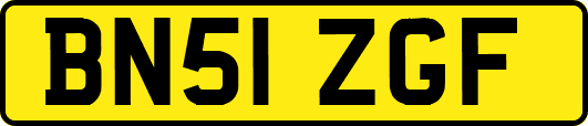 BN51ZGF