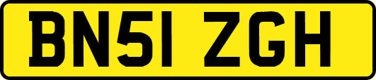 BN51ZGH