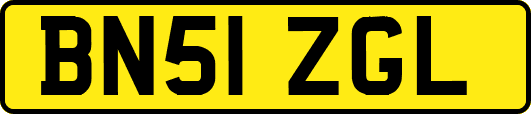 BN51ZGL