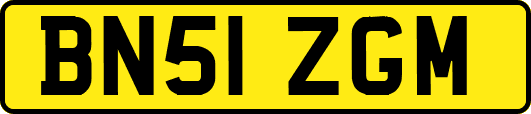 BN51ZGM