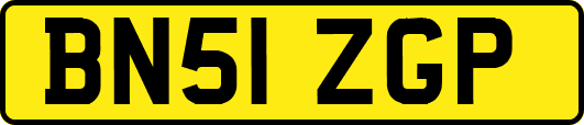 BN51ZGP