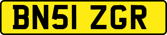 BN51ZGR