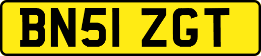 BN51ZGT