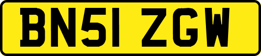 BN51ZGW