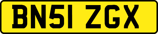 BN51ZGX