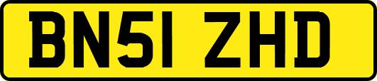 BN51ZHD