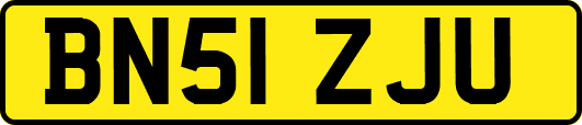 BN51ZJU