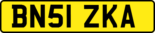 BN51ZKA