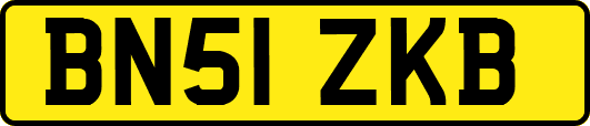 BN51ZKB