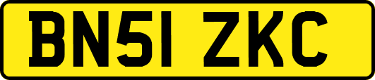 BN51ZKC