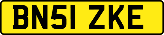 BN51ZKE