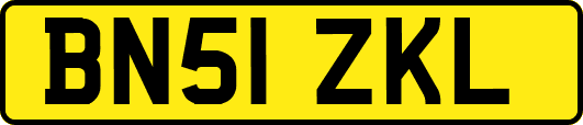 BN51ZKL
