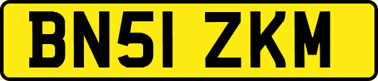 BN51ZKM
