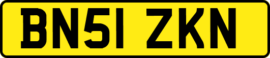 BN51ZKN