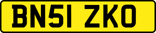 BN51ZKO