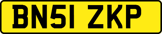BN51ZKP