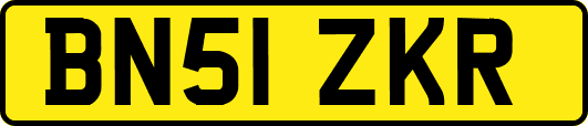BN51ZKR