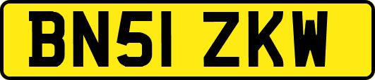 BN51ZKW