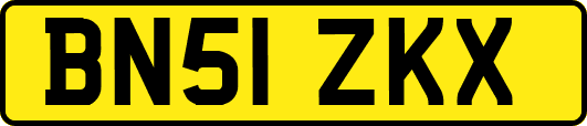 BN51ZKX