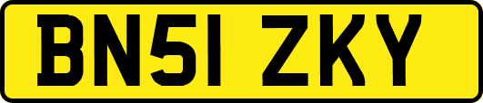 BN51ZKY