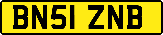 BN51ZNB