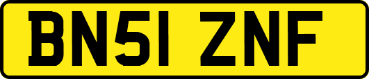 BN51ZNF