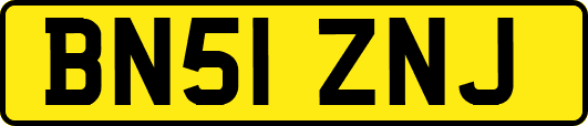 BN51ZNJ