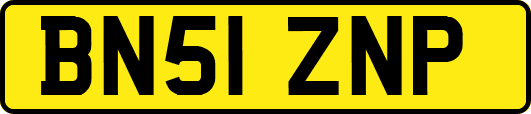 BN51ZNP