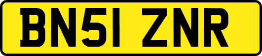 BN51ZNR