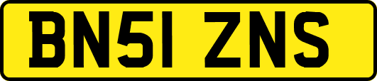 BN51ZNS