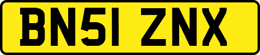BN51ZNX