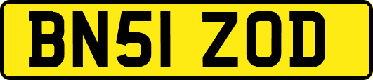 BN51ZOD